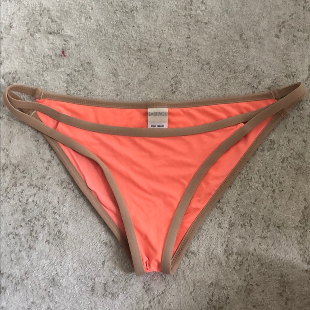 L Space Bikini Bottoms